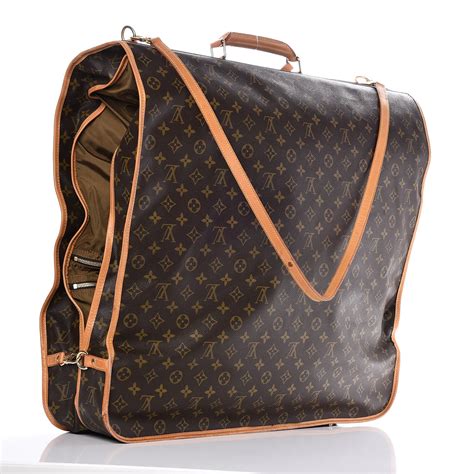 fake louis vuitton suit carrier|louis vuitton false product id.